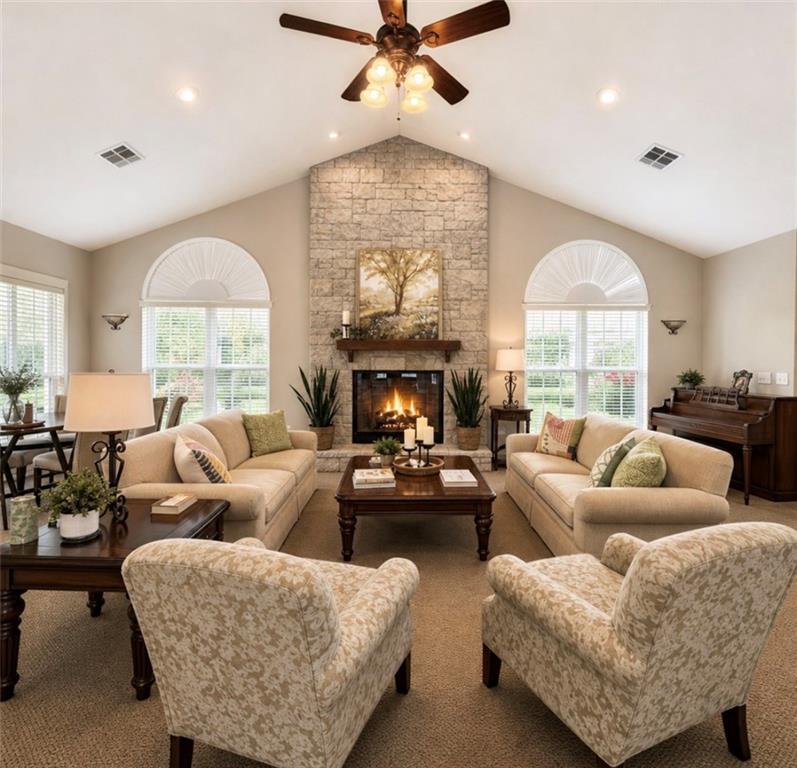3416 Old Due West Road Northwest, Unit 15 Marietta, GA 30064 - Photo 20 of 20