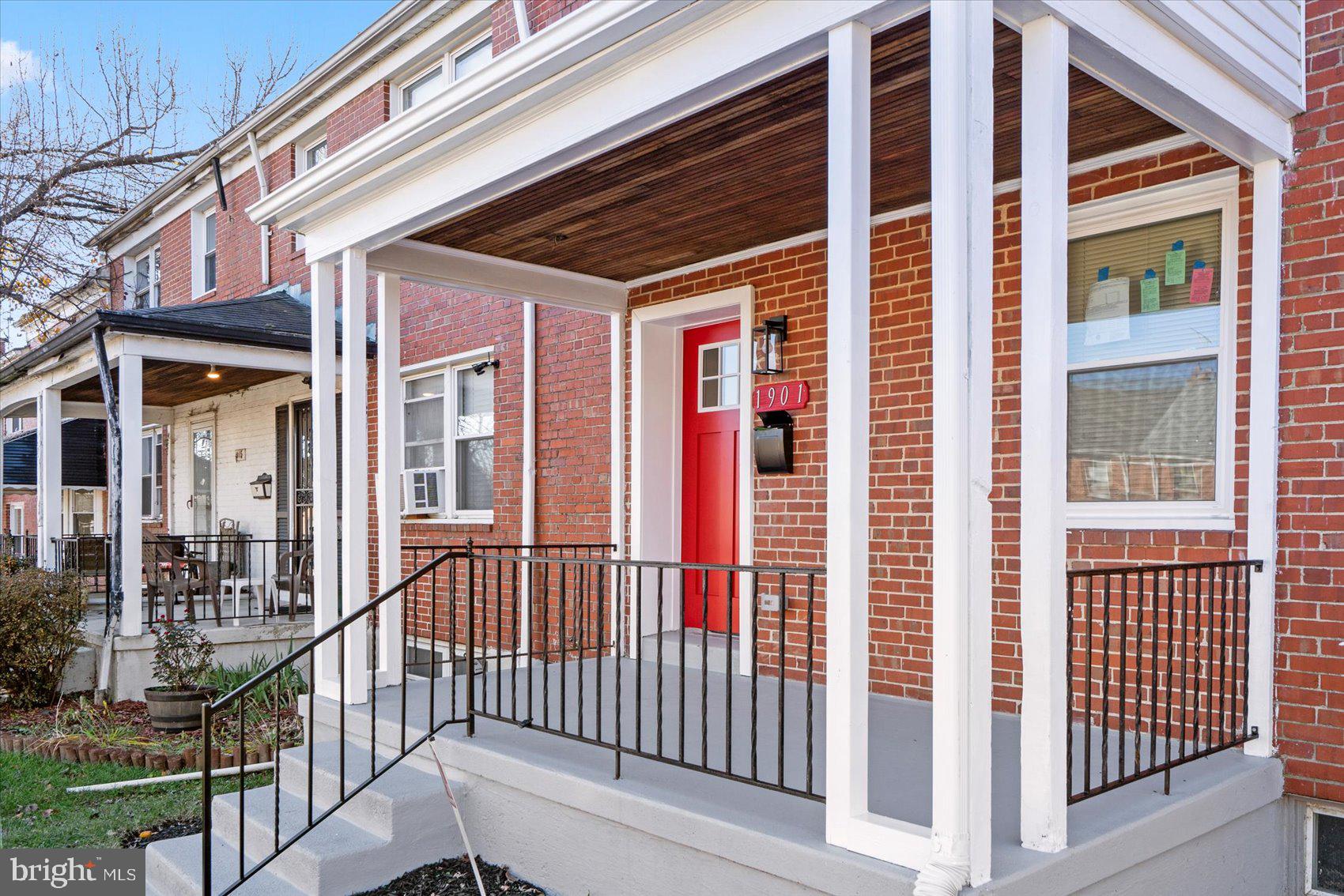 1901 Heathfield Road Baltimore, MD 21239 - Photo 36 of 40