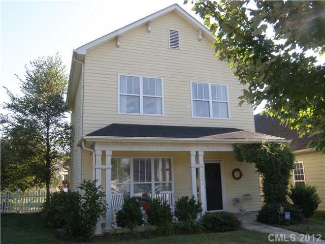 13644 Swinton Road Huntersville, NC 28078 - Photo 1 of 10 Gallery Image 1