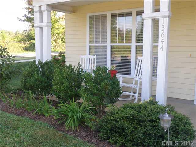 13644 Swinton Road Huntersville, NC 28078 - Photo 9 of 10 Gallery Image 9
