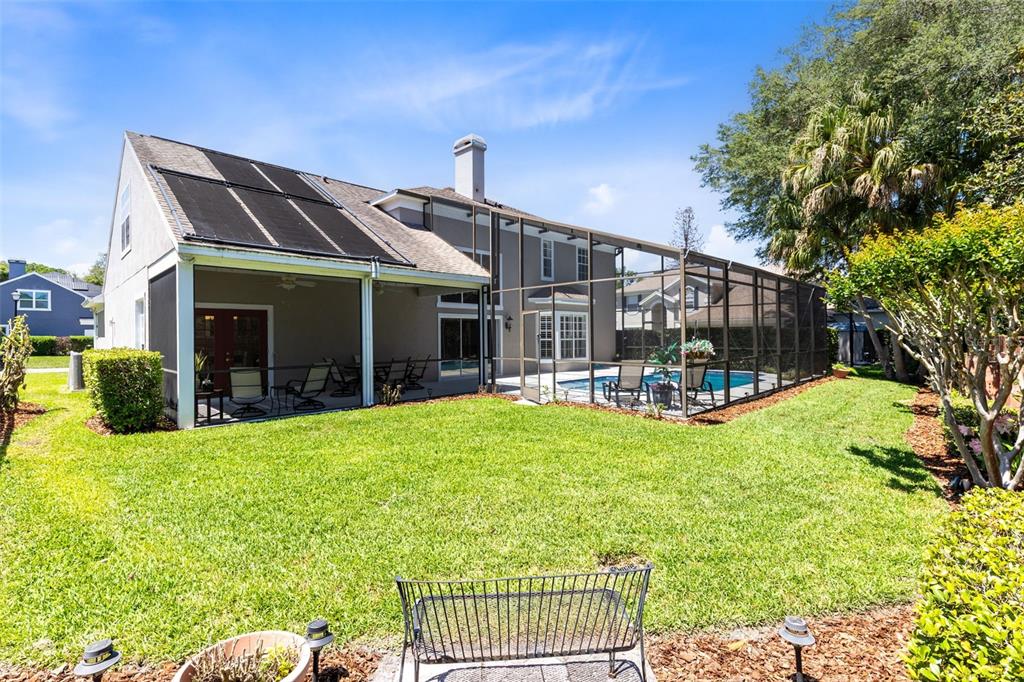 226 Chestnut Ridge Street Winter Springs, FL 32708 - Photo 36 of 40