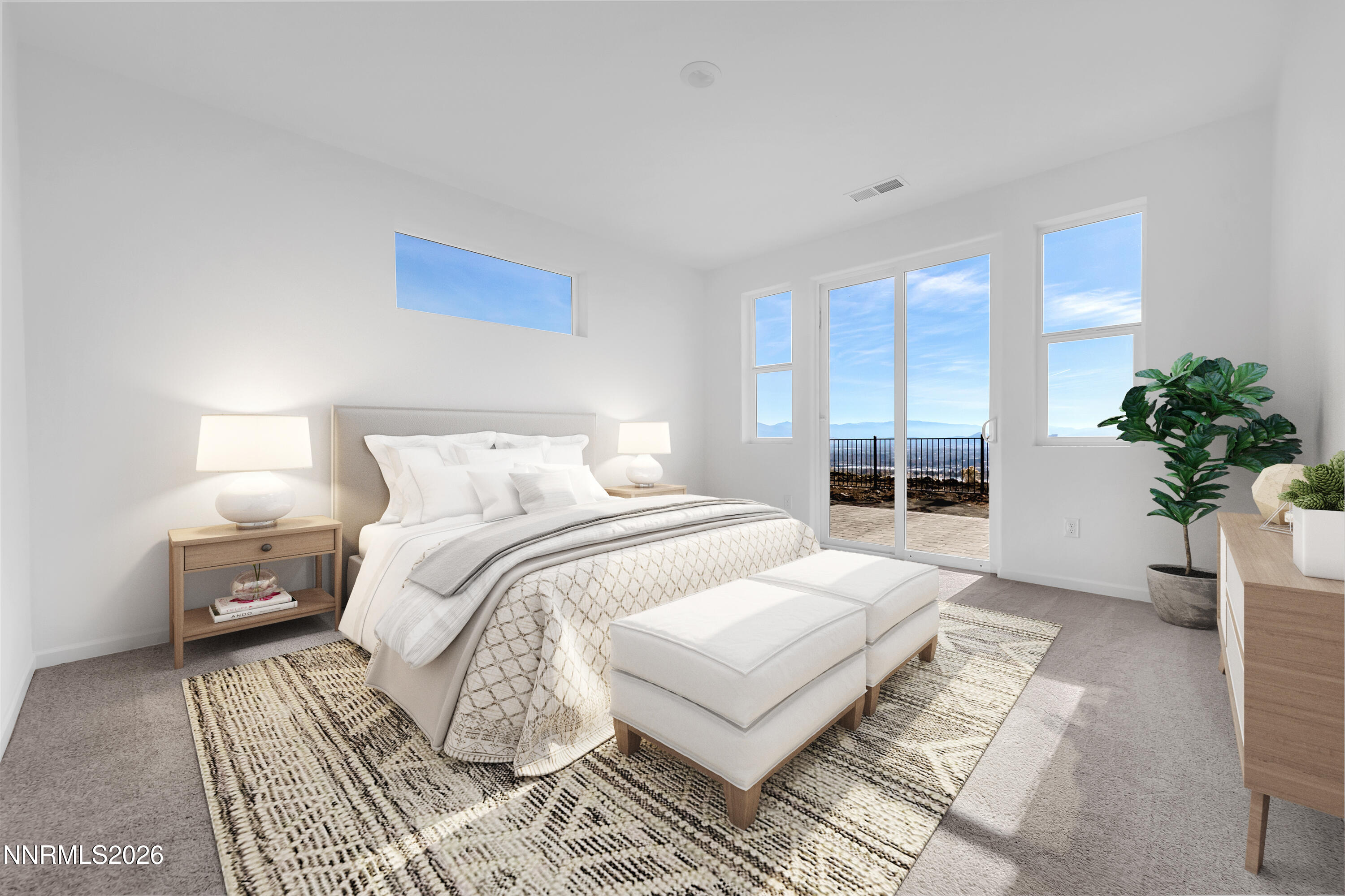 3136 Orrizonte Terrace Reno, NV 89512 - Photo 18 of 38 TheView_Lot10-018