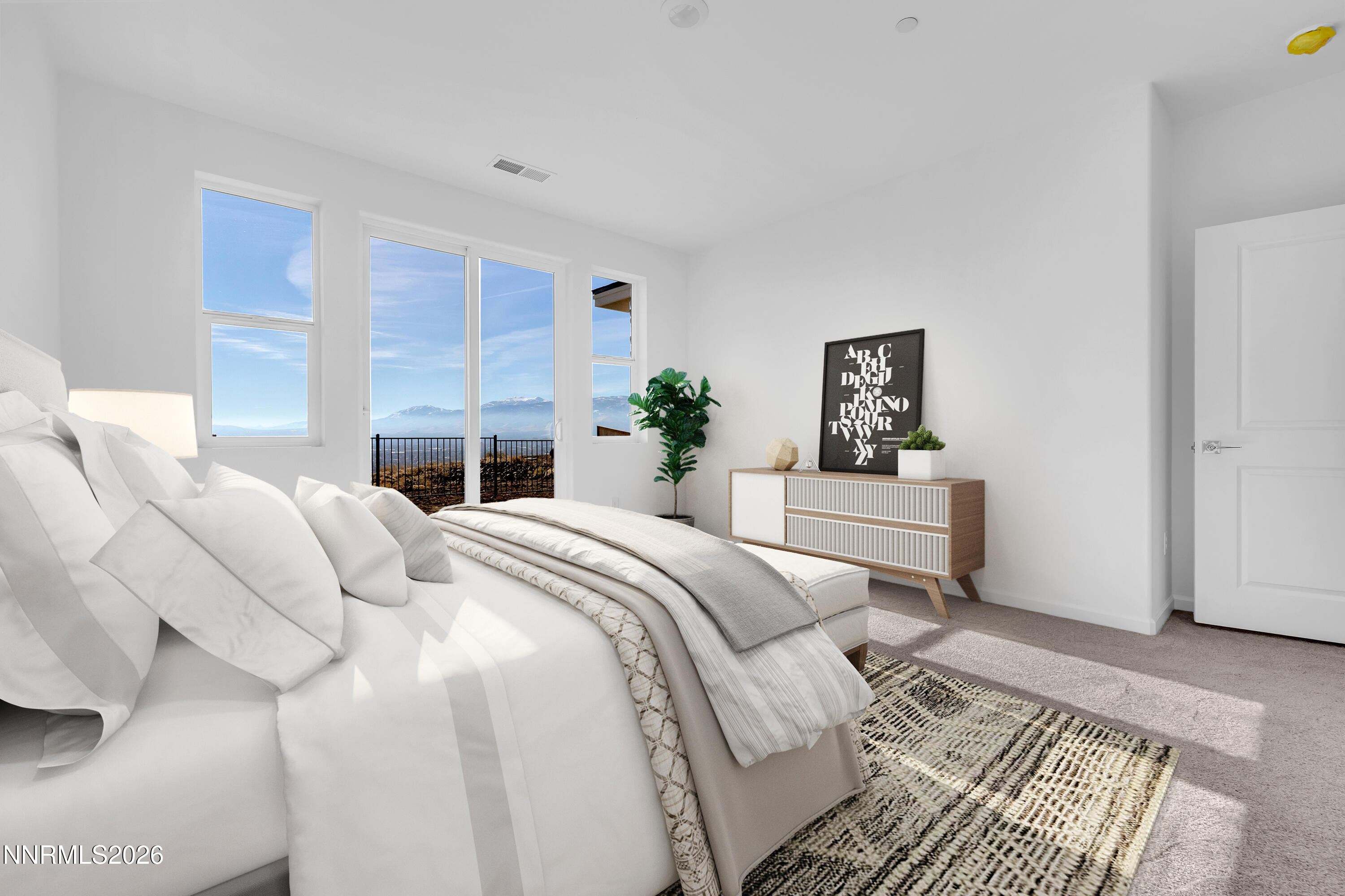 3136 Orrizonte Terrace Reno, NV 89512 - Photo 19 of 38 TheView_Lot10-019