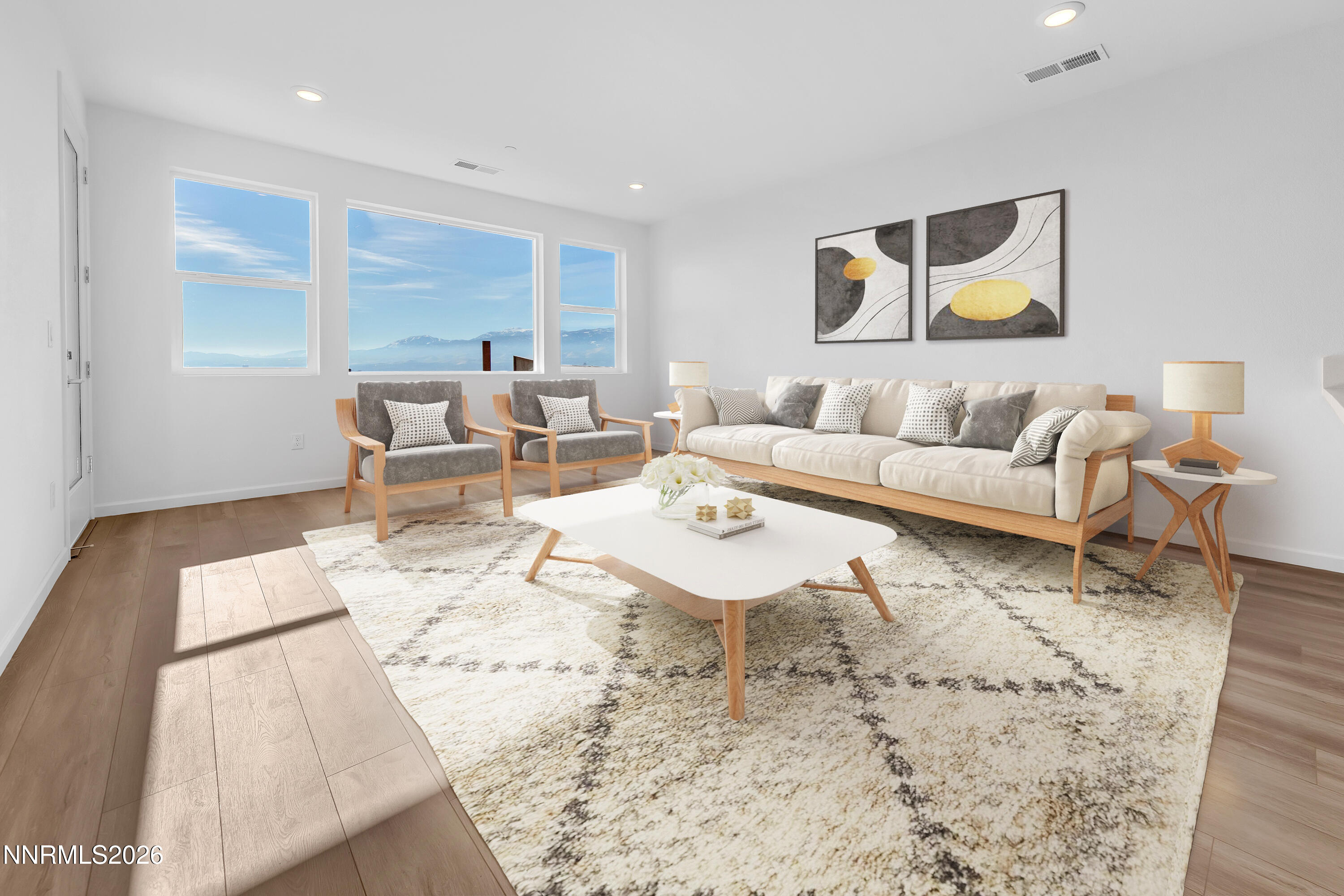 3136 Orrizonte Terrace Reno, NV 89512 - Photo 3 of 38 TheView_Lot10-010