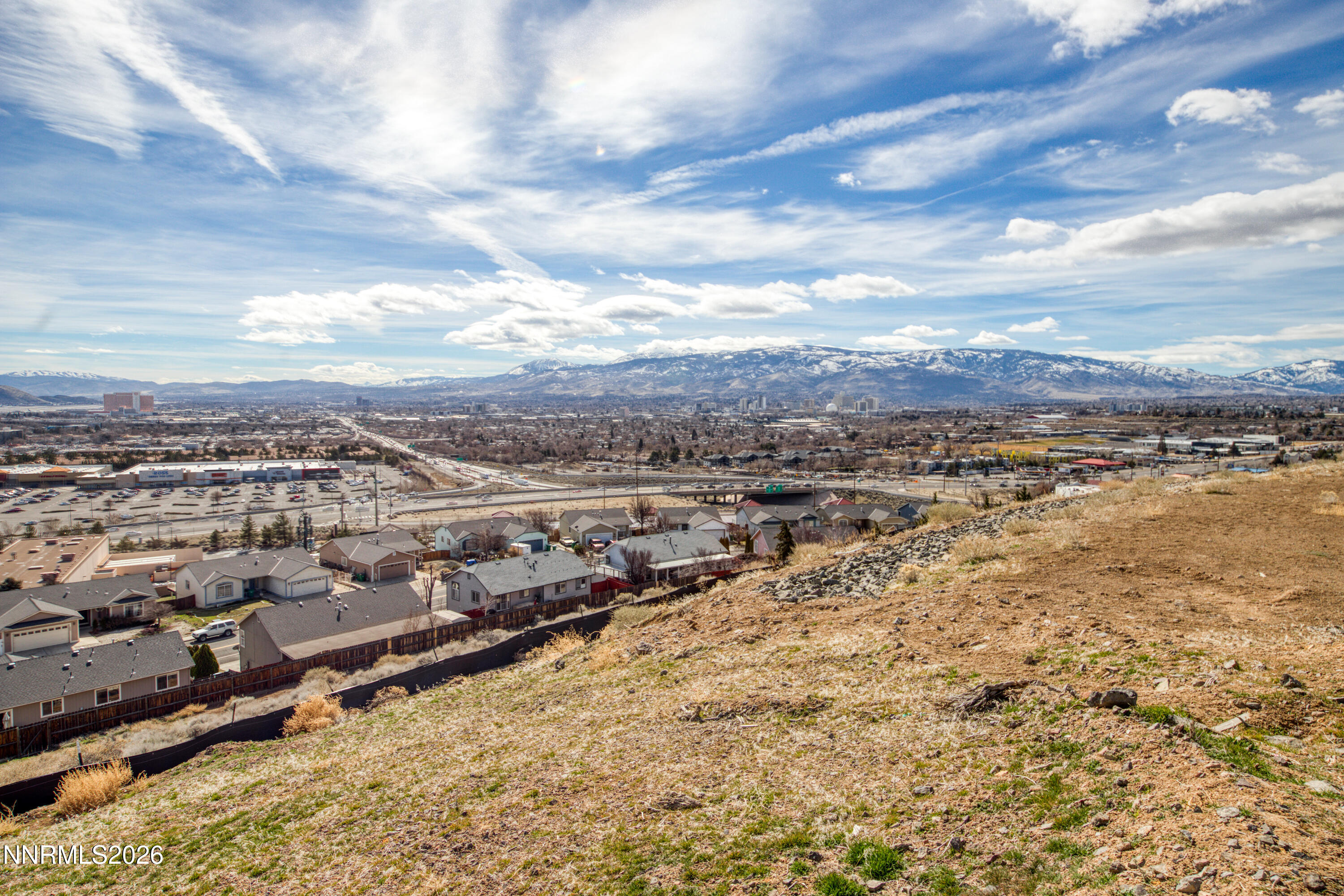 3136 Orrizonte Terrace Reno, NV 89512 - Photo 31 of 38 Lot11Orizonte3136-005