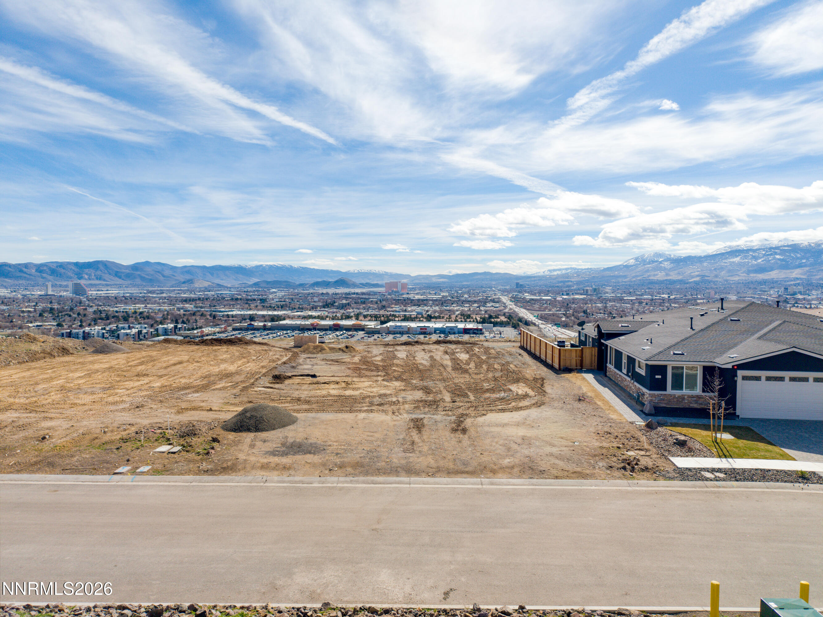 3136 Orrizonte Terrace Reno, NV 89512 - Photo 33 of 38 Lot11Orizonte3136-009