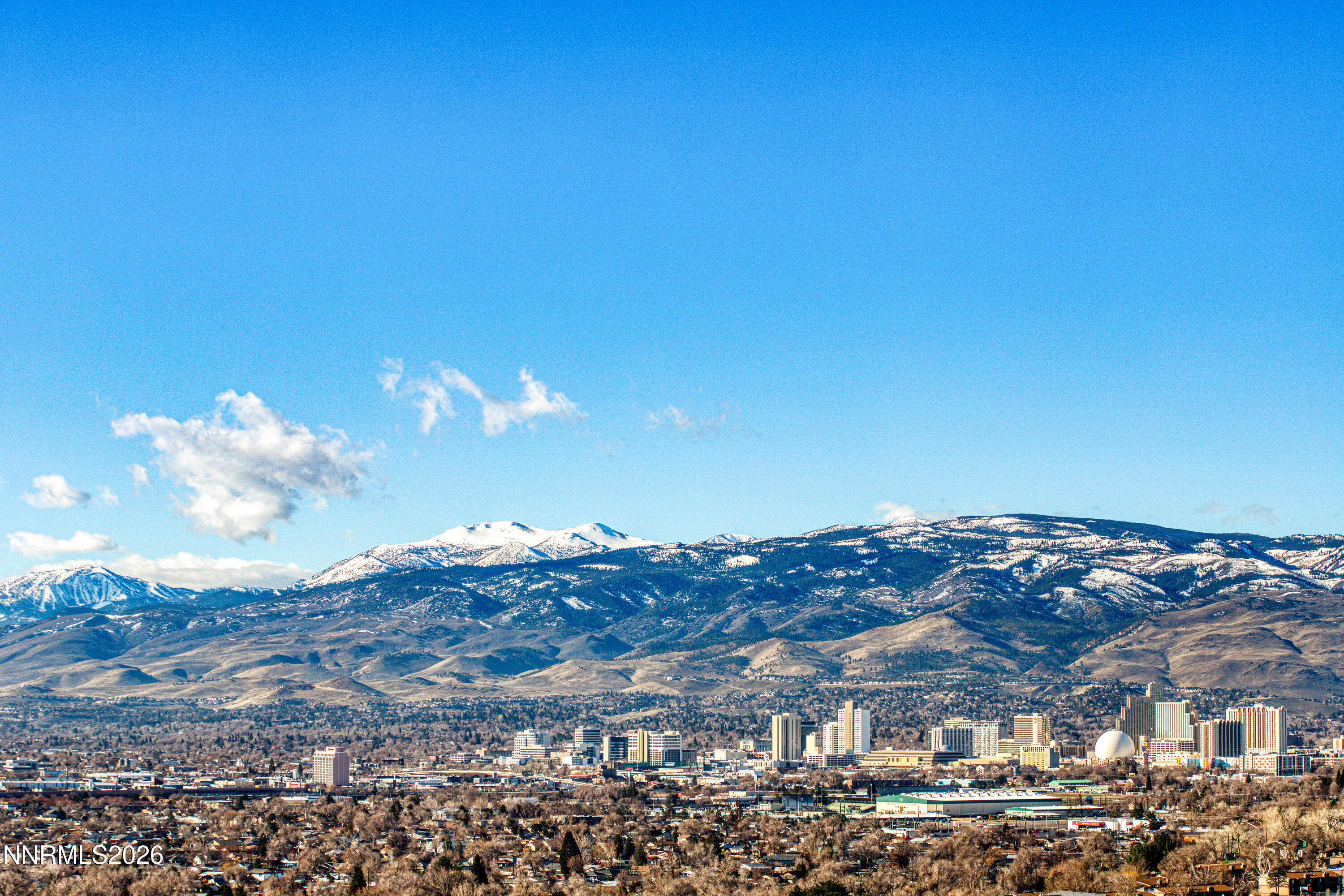3136 Orrizonte Terrace Reno, NV 89512 - Photo 37 of 38 Lot11Orizonte3136-023