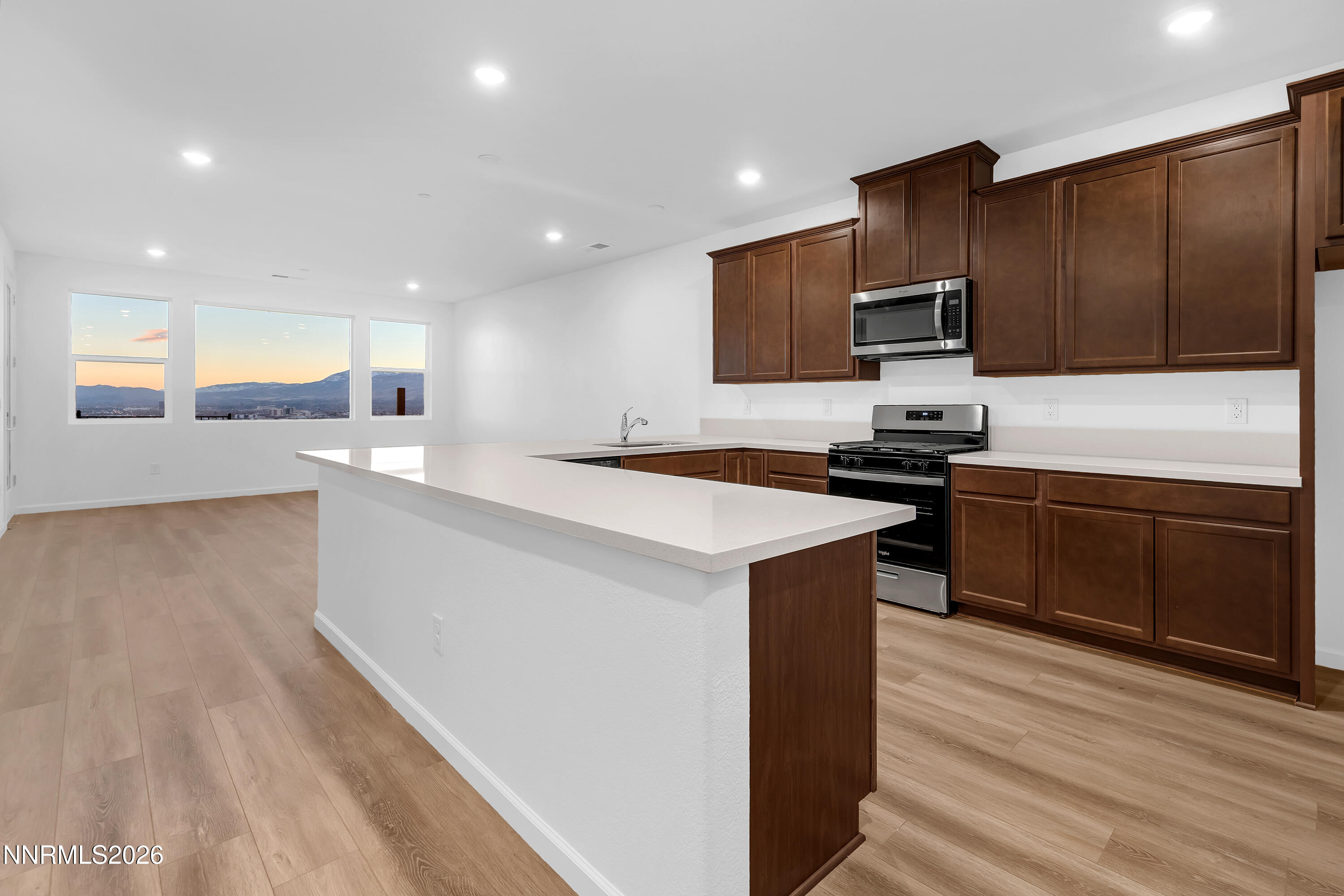 3136 Orrizonte Terrace Reno, NV 89512 - Photo 7 of 38 TheView_Lot10-014