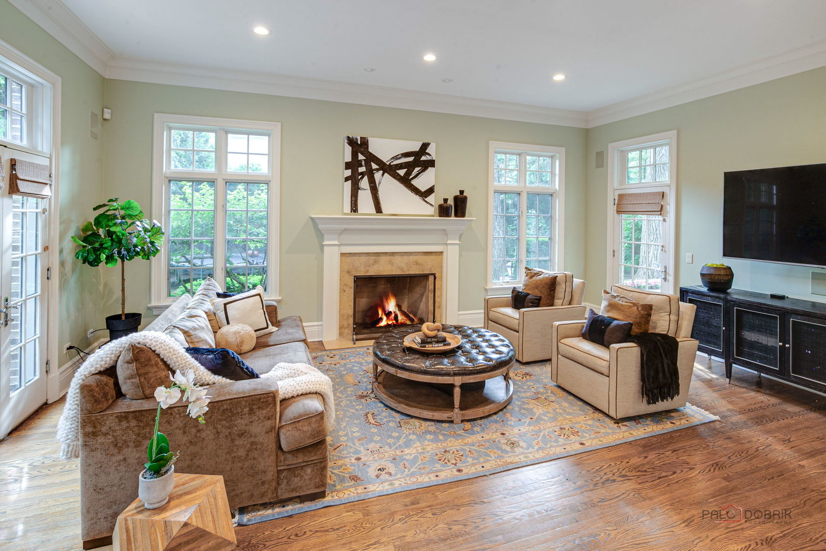 30 South Sheridan Road Lake Forest, IL 60045 - Photo 14 of 47