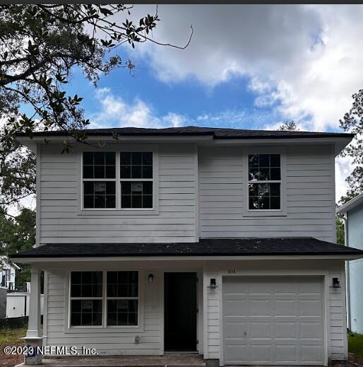 3088 Jennings Road Jacksonville, FL 32218 - Photo 1 of 1 a view of a house with a door and a yard