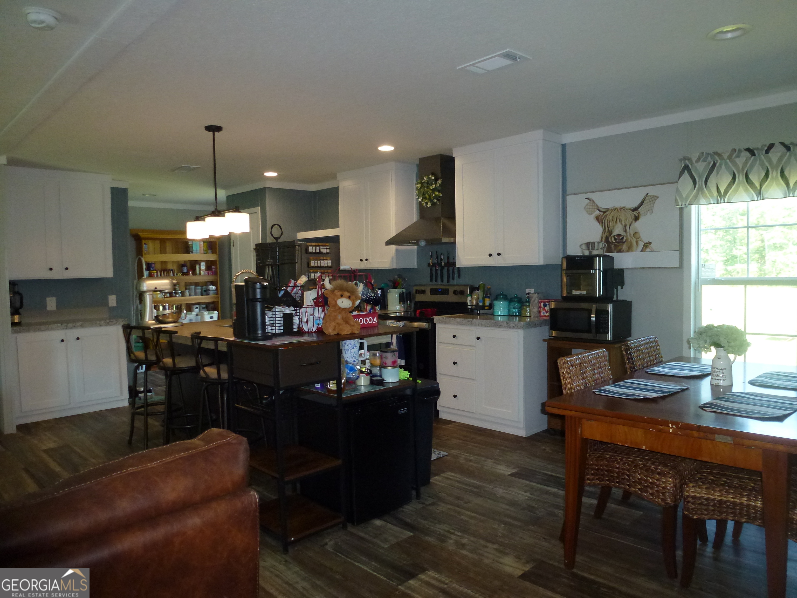 4100 Jeb Court Collins, GA 30421 - Photo 5 of 26