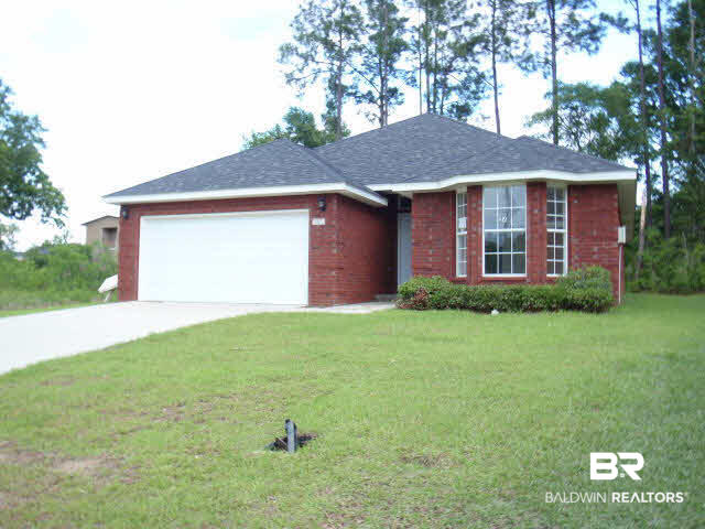 3325 Hartsfield Way North Mobile, AL 36695 - Photo 1 of 1
