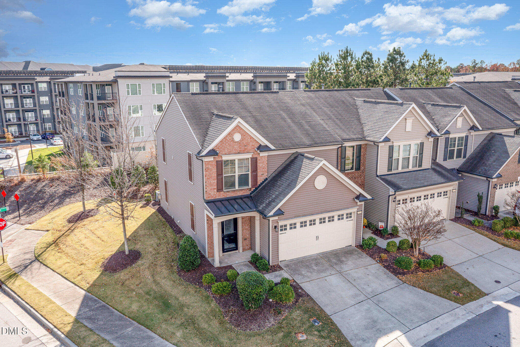501 Brier Crossings Loop Durham, NC 27703 - Photo 28 of 31