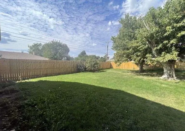 $275,000 | 1401 Maple Avenue, Panhandle, TX 79068