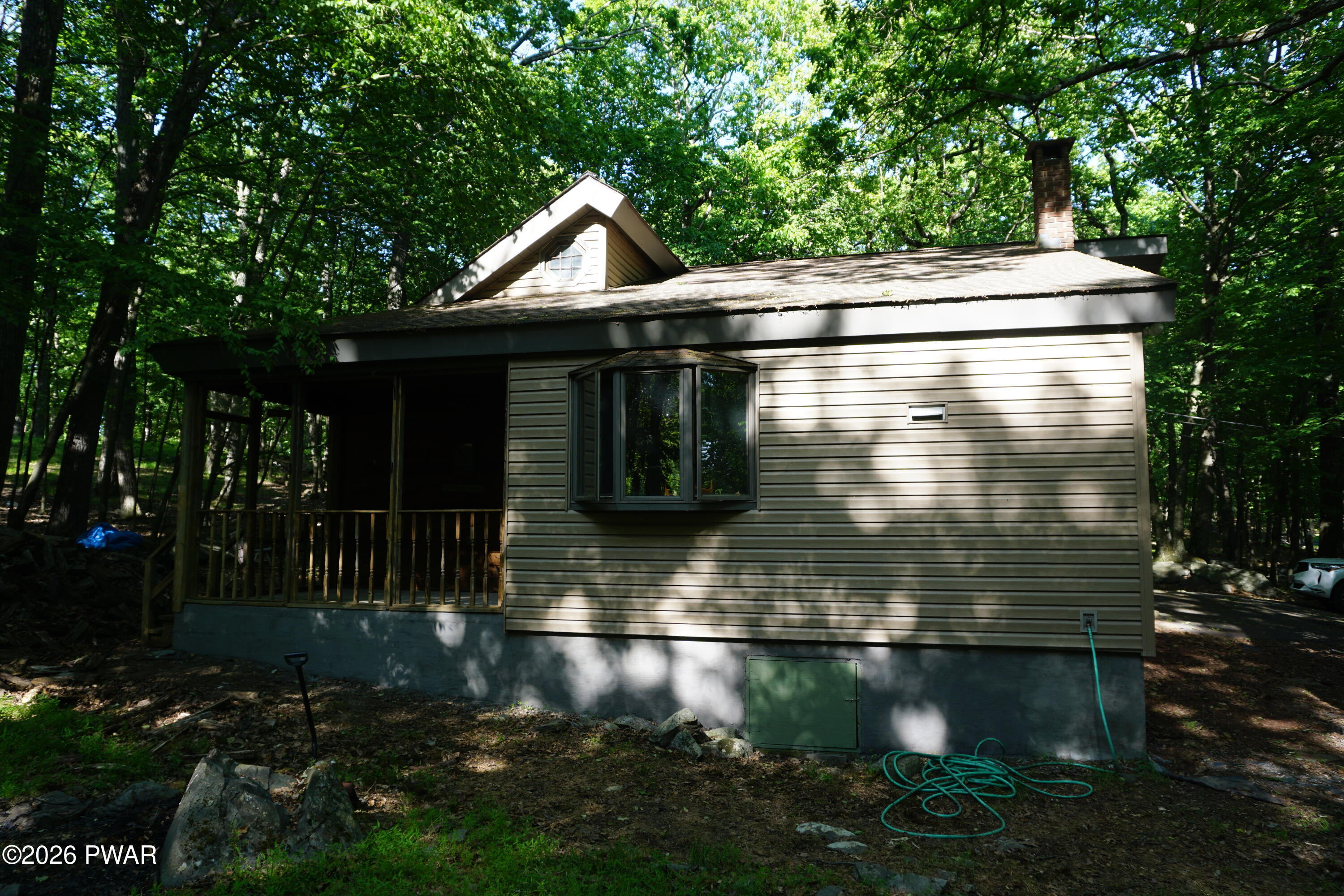 109 Eagle Court Bushkill, PA 18324 - Photo 23 of 35
