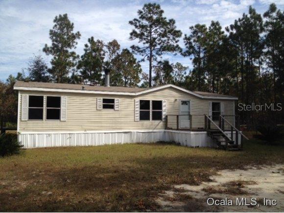 7227 Citadel Street Keystone Heights, FL 32656 - Photo 1 of 1 Primary Photo