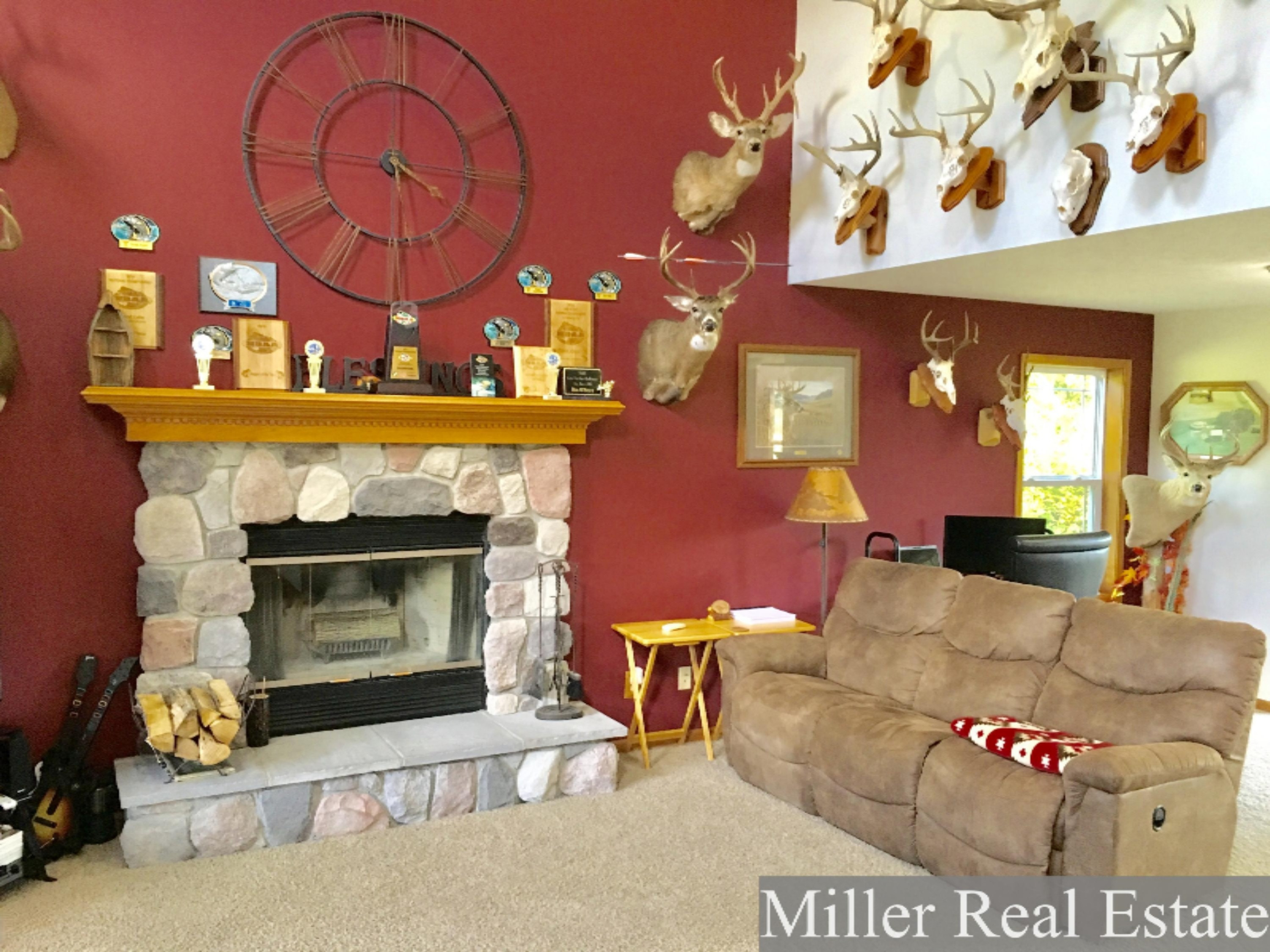 7789 East State Road Nashville, MI 49073 - Photo 11 of 55 Photo Aug 30, 09 37 14