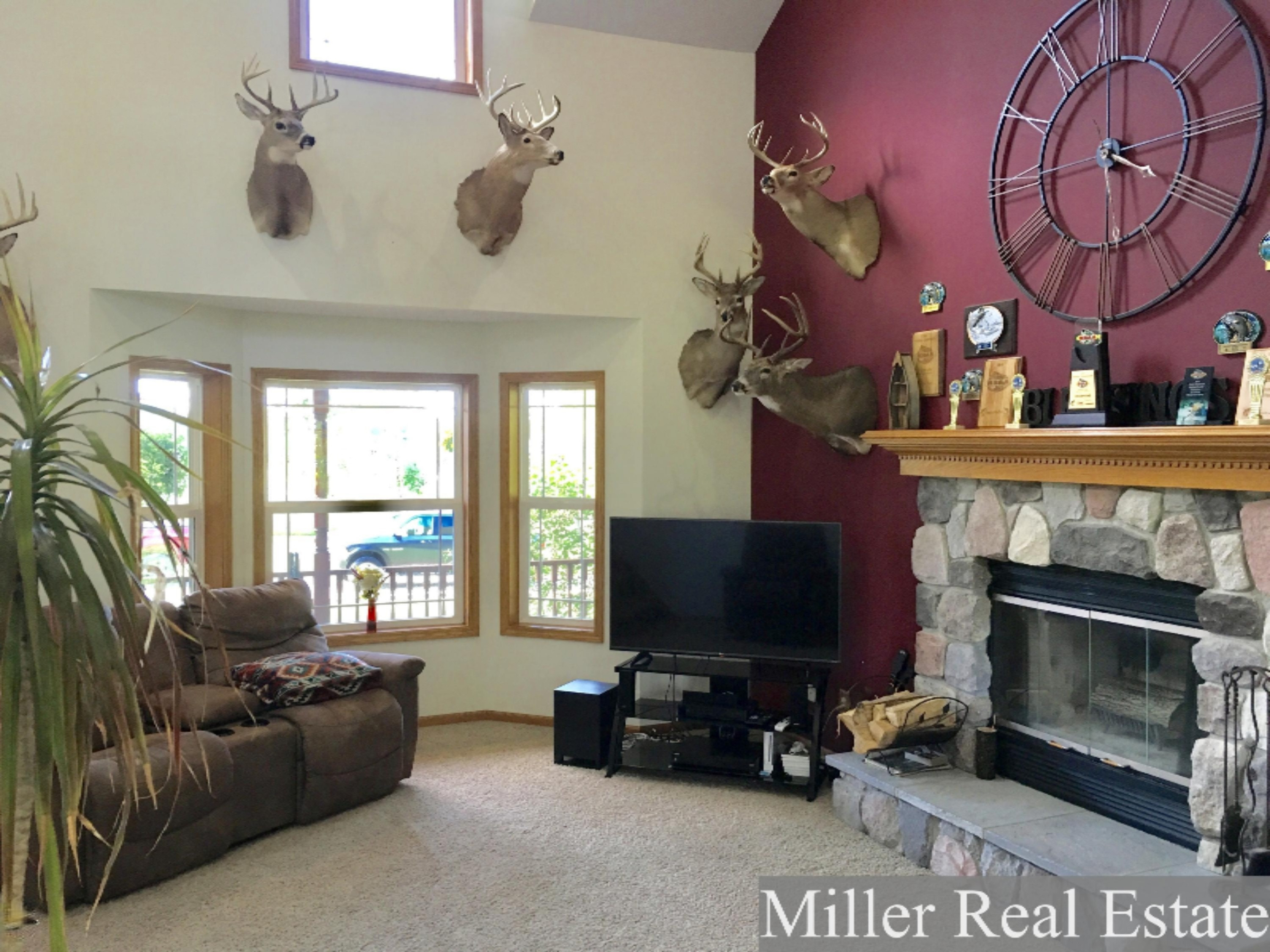 7789 East State Road Nashville, MI 49073 - Photo 12 of 55 Photo Aug 30, 09 37 31