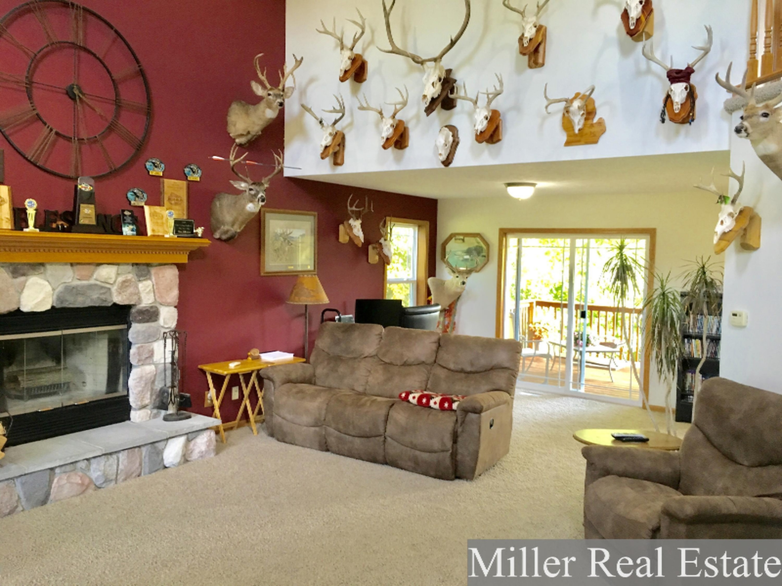 7789 East State Road Nashville, MI 49073 - Photo 13 of 55 Photo Aug 30, 09 40 15