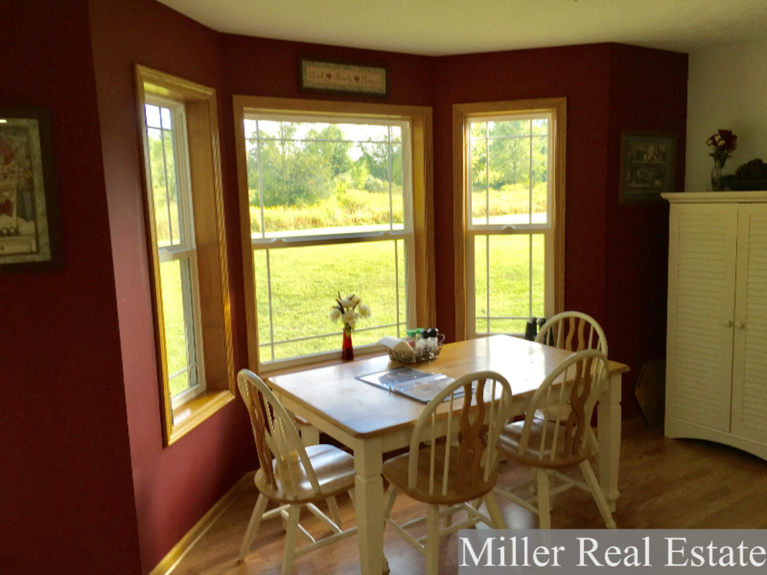 7789 East State Road Nashville, MI 49073 - Photo 15 of 55 Photo Aug 30, 09 38 25