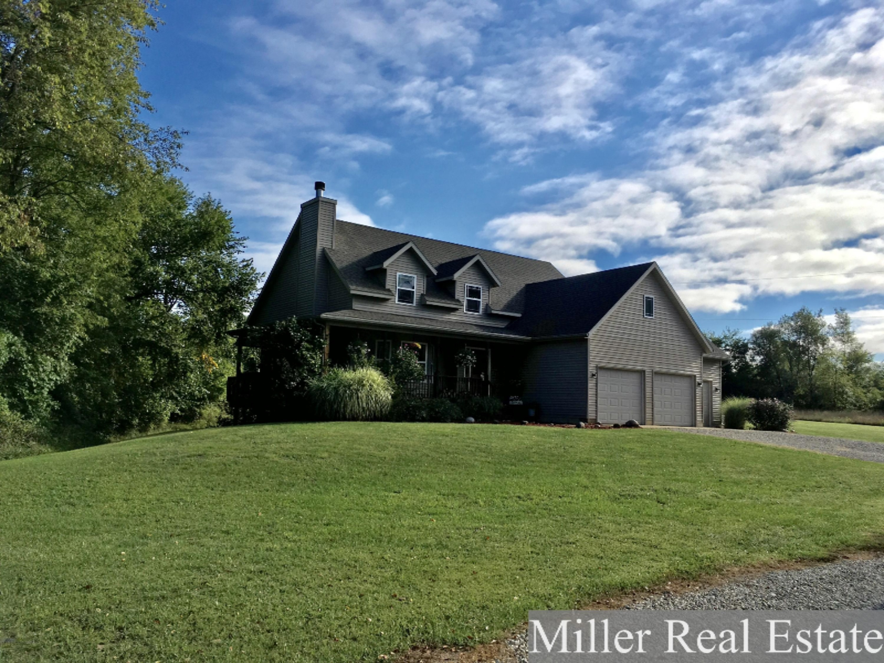 7789 East State Road Nashville, MI 49073 - Photo 3 of 55 Photo Aug 30, 09 36 20