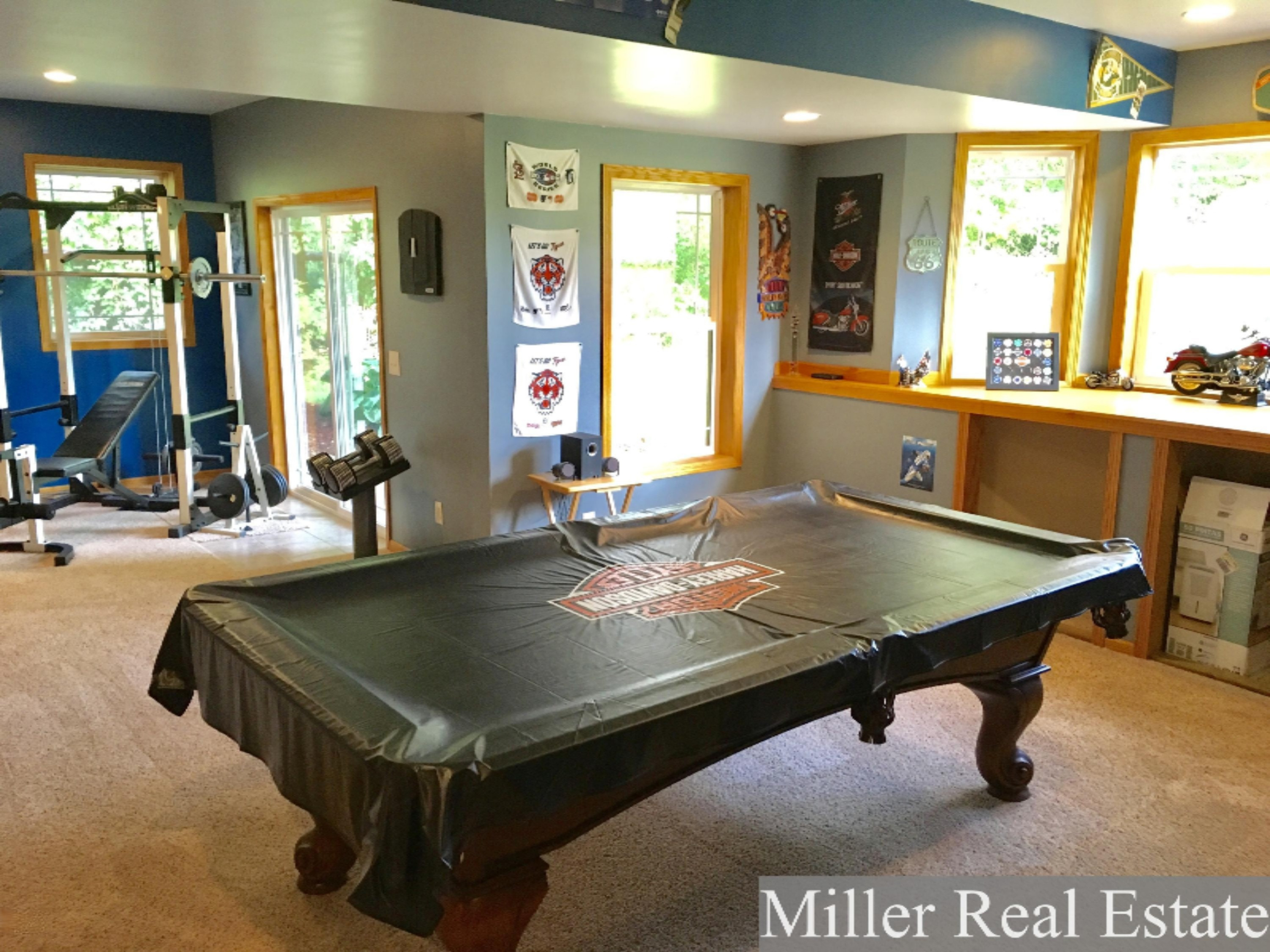 7789 East State Road Nashville, MI 49073 - Photo 31 of 55 Photo Aug 30, 09 43 15