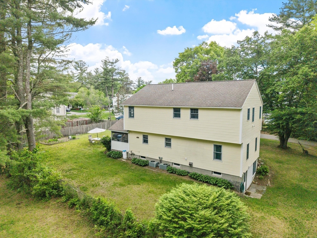 107 Maple Road Tewksbury, MA 01876 - Photo 35 of 40