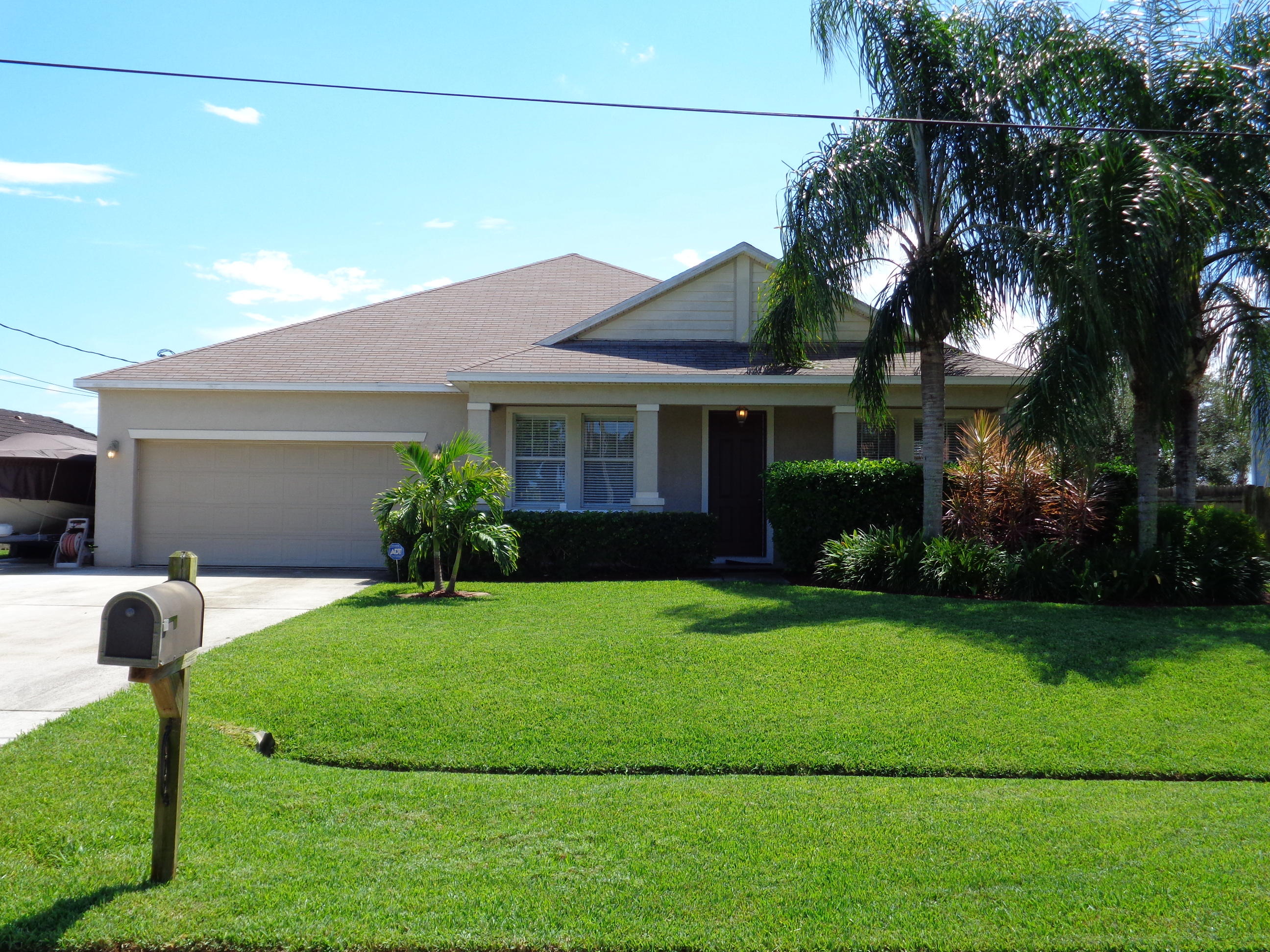 672 Southwest McCall Road Port St. Lucie, FL 34953 - Photo 5 of 75 DSC00126