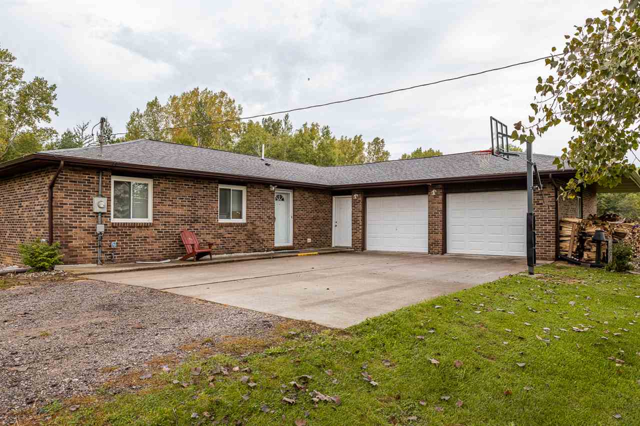 3580 South Merrill Road Merrill, MI 48637 - Photo 1 of 30