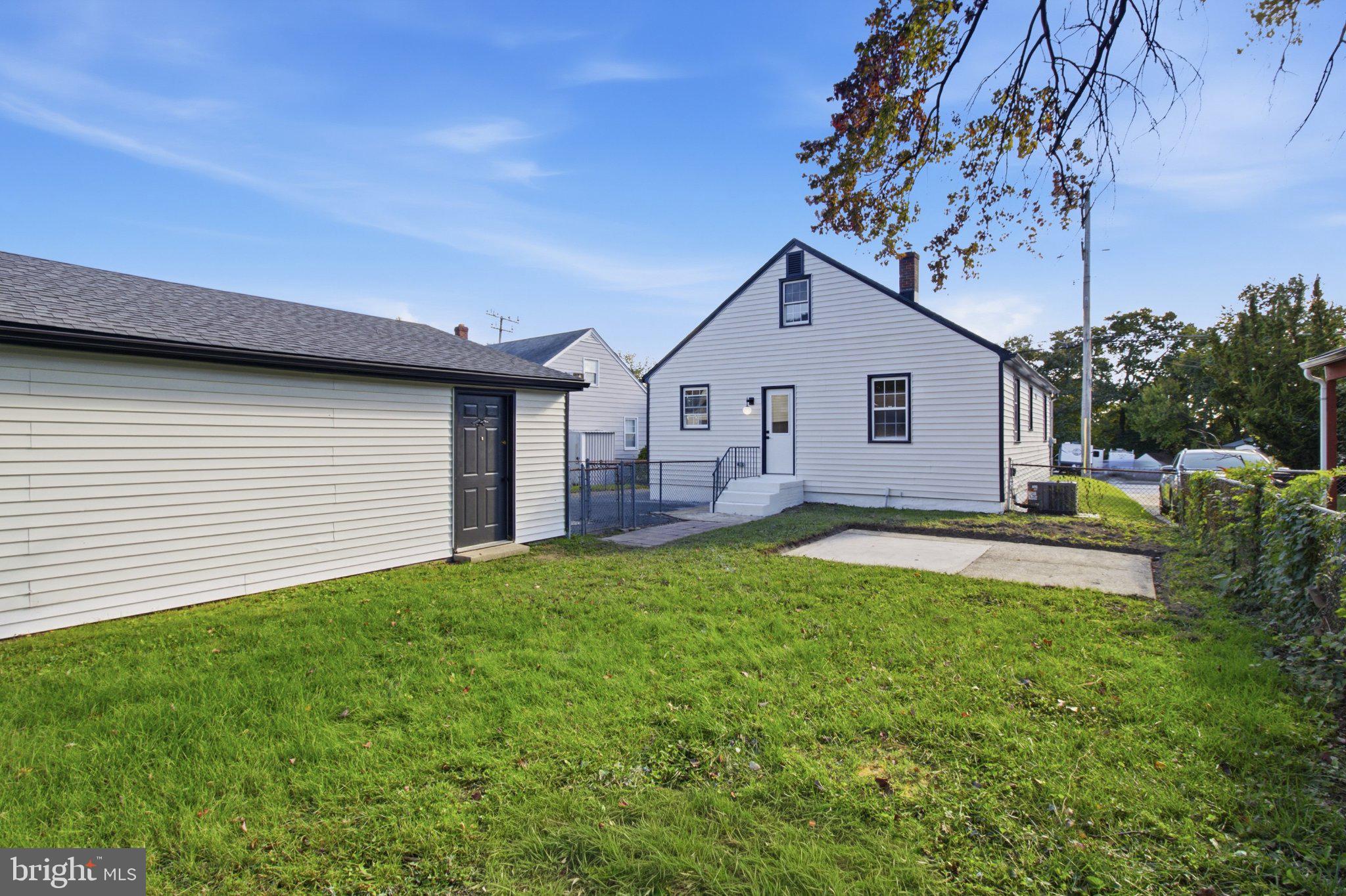 2510 East Joppa Road Baltimore, MD 21234 - Photo 45 of 45 Gallery Image 45