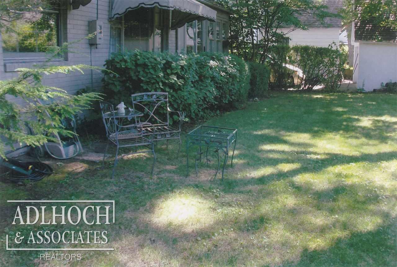 75 Colonial Road Grosse Pointe Shores, MI 48236 - Photo 18 of 19