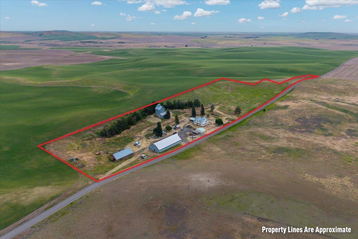 19250 Limestone Road Davenport, WA 99122 - Photo 45 of 46