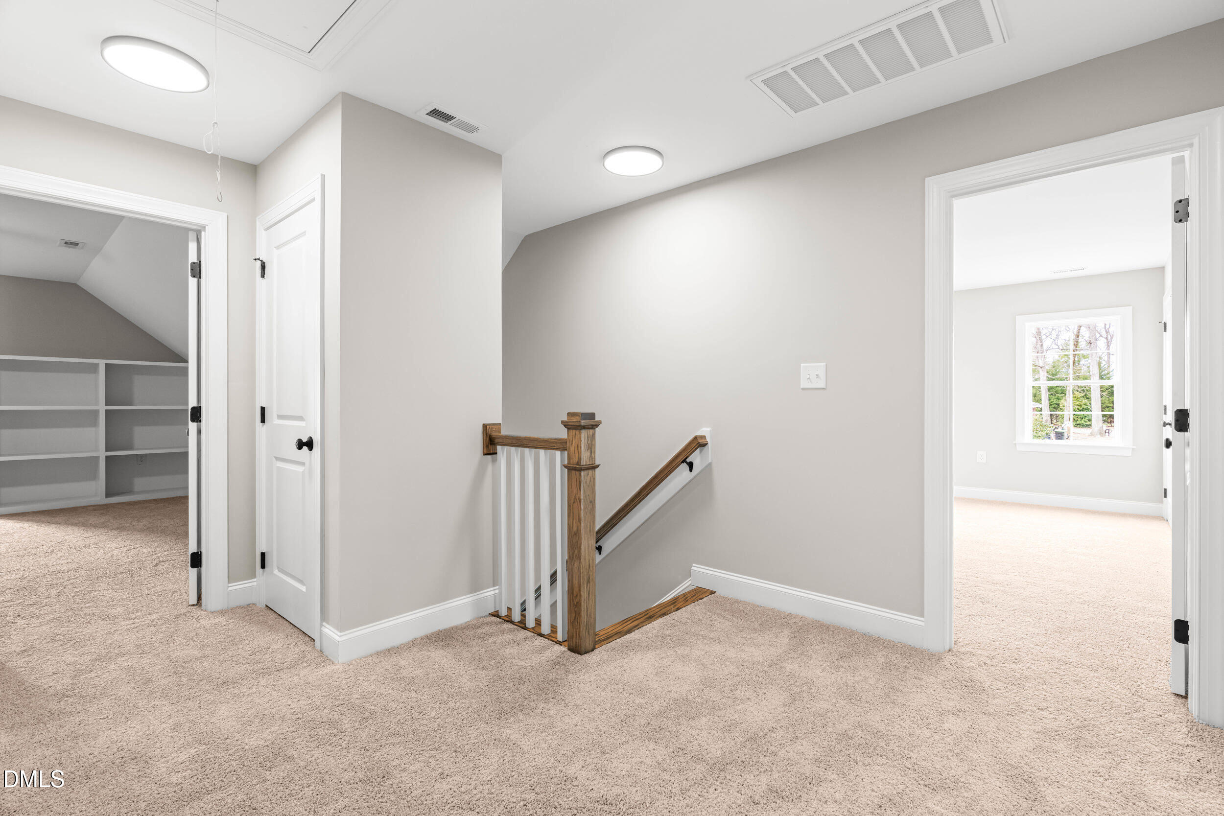 4029 Lake Wendell Road Wendell, NC 27591 - Photo 30 of 44 wooden floor and an entryway in a room