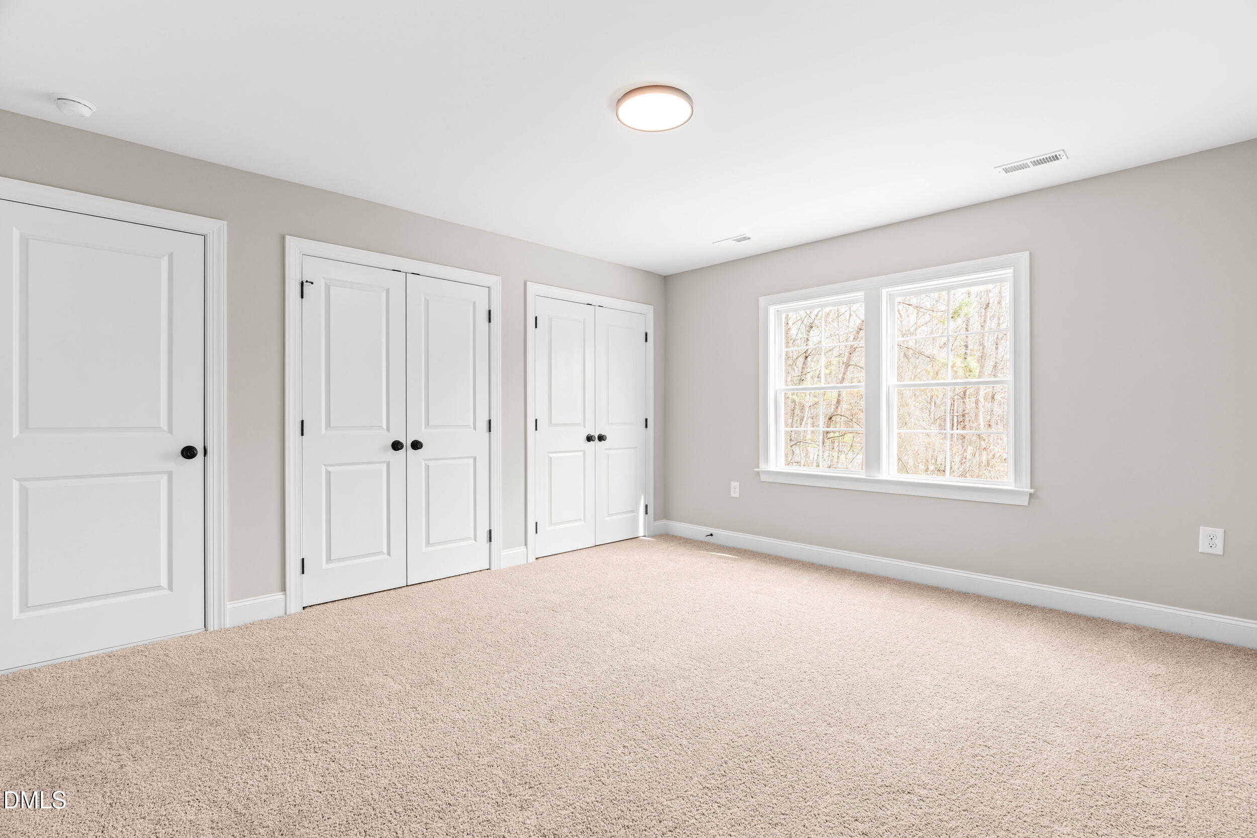 4029 Lake Wendell Road Wendell, NC 27591 - Photo 31 of 44 a view of an empty room with a window