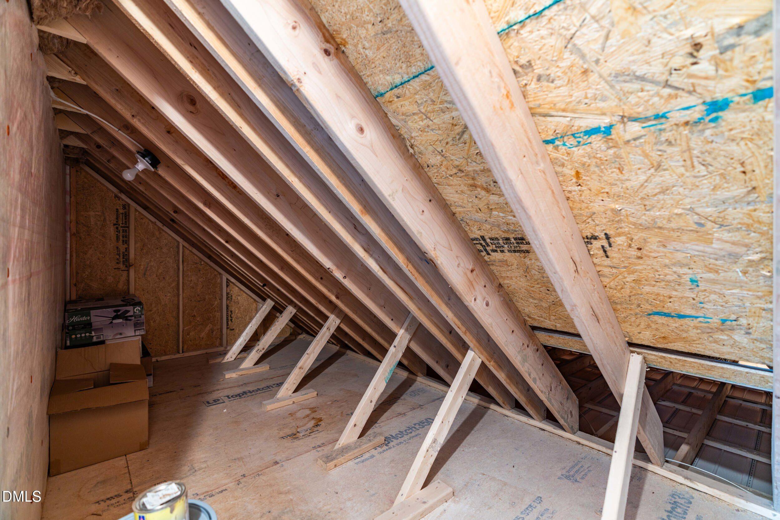 4029 Lake Wendell Road Wendell, NC 27591 - Photo 35 of 44 a view of entryway