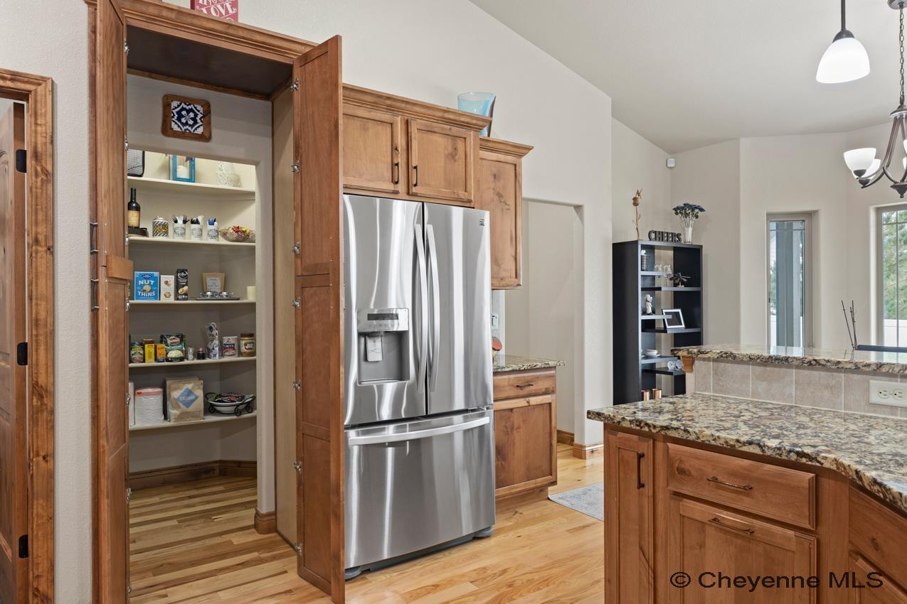 3810 Blue Sage Road Cheyenne, WY 82001 - Photo 9 of 36 Gallery Image 9