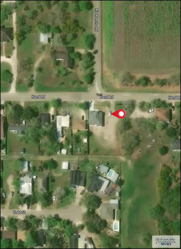 0 Hand Road Harlingen, TX 78552 - Photo 1 of 5 Gallery Image 1