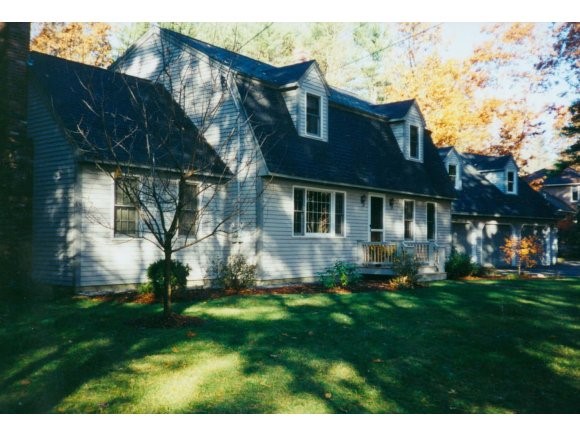 17 Coach Road Stratham, NH 03885 - Photo 1 of 1