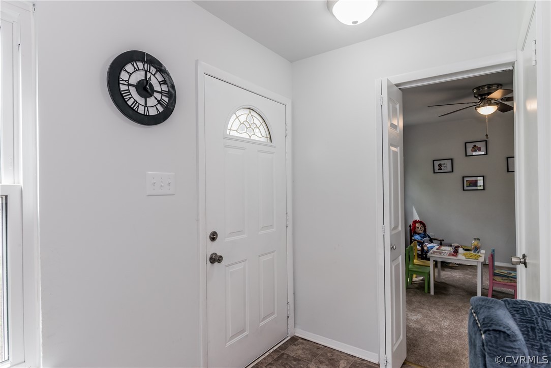 4403 Rabbit Foot Place North Chesterfield, VA 23236 - Photo 8 of 50