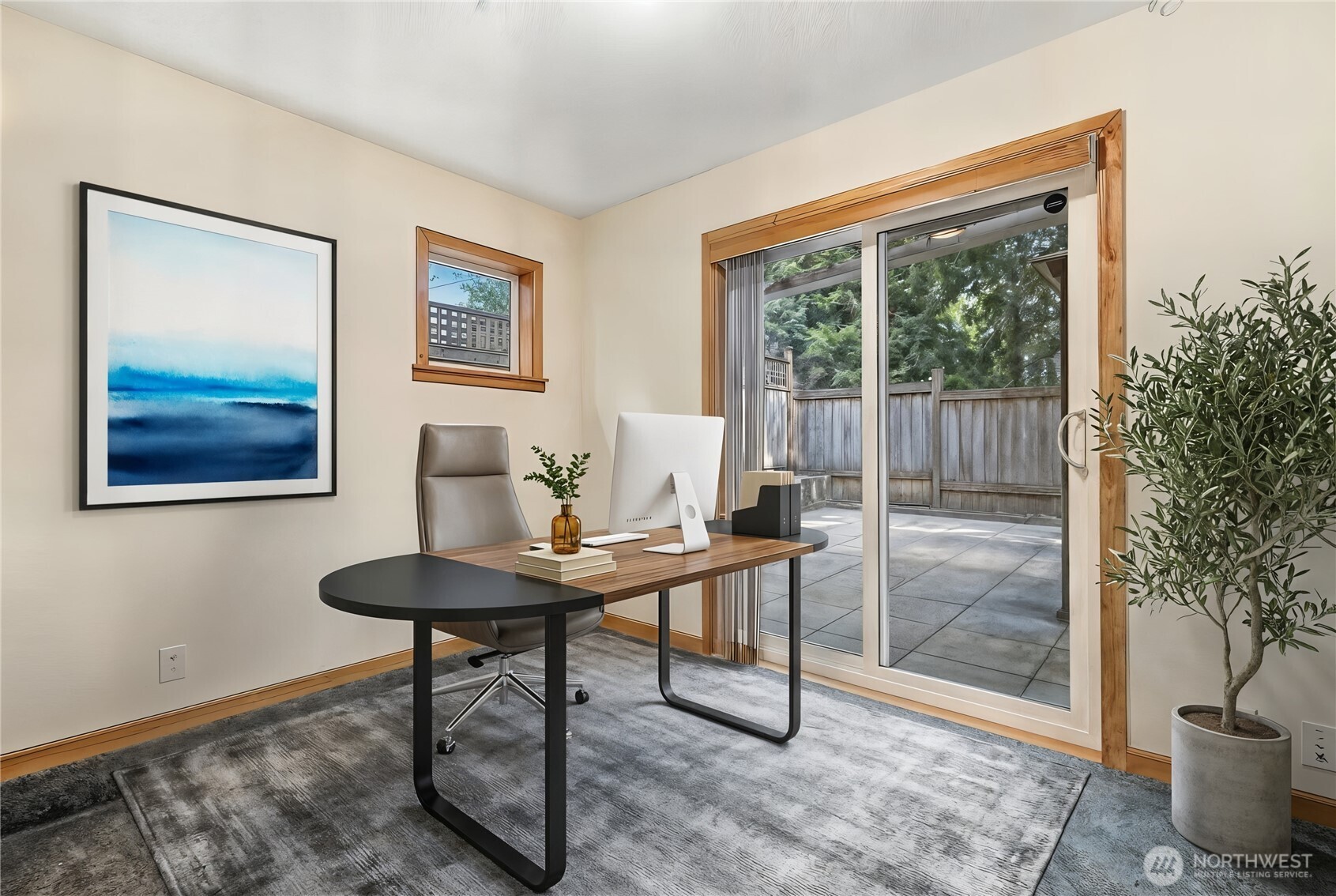 806 North 49th Street Seattle, WA 98103 - Photo 20 of 28