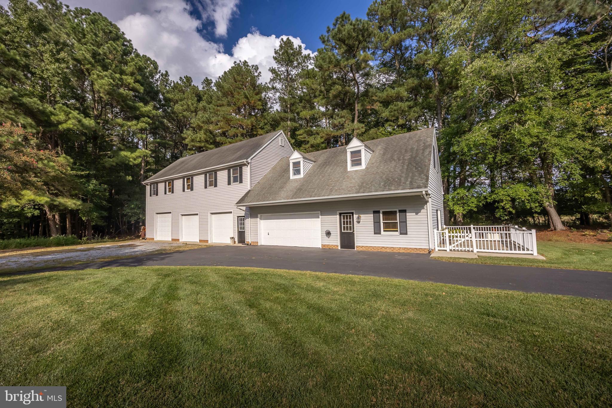 3565 Union Church Road Salisbury, MD 21804 - Photo 3 of 120