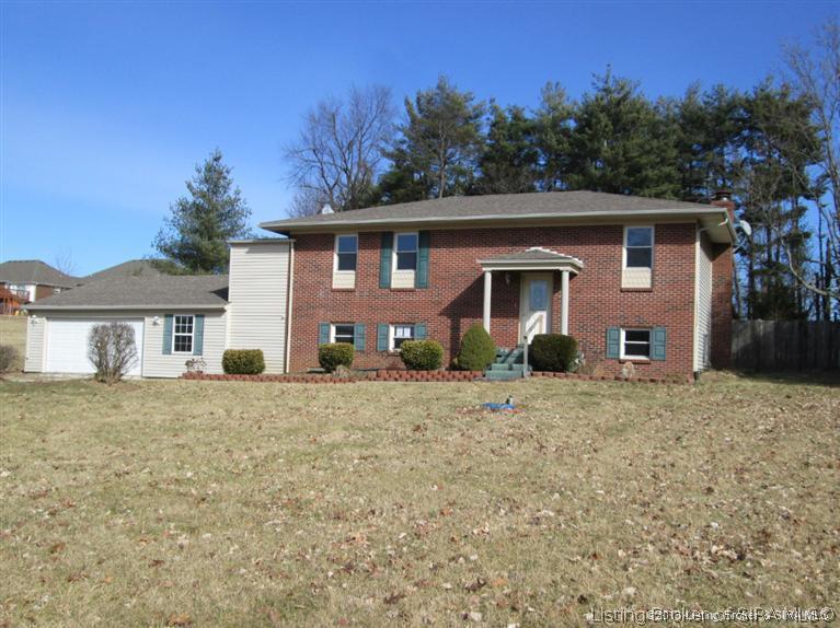 2104 Alonzo Smith Road Georgetown, IN 47122 - Photo 1 of 22