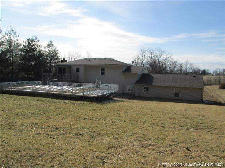 2104 Alonzo Smith Road Georgetown, IN 47122 - Photo 2 of 22