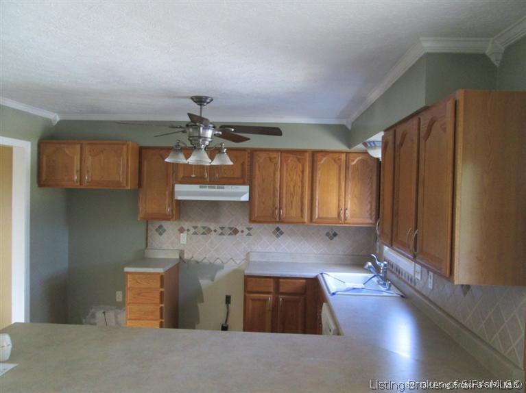 2104 Alonzo Smith Road Georgetown, IN 47122 - Photo 3 of 22
