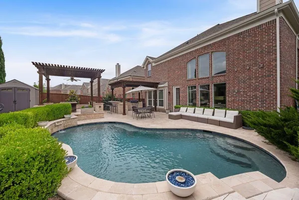 $4,995 | 3625 Funston Drive, Plano, TX 75025