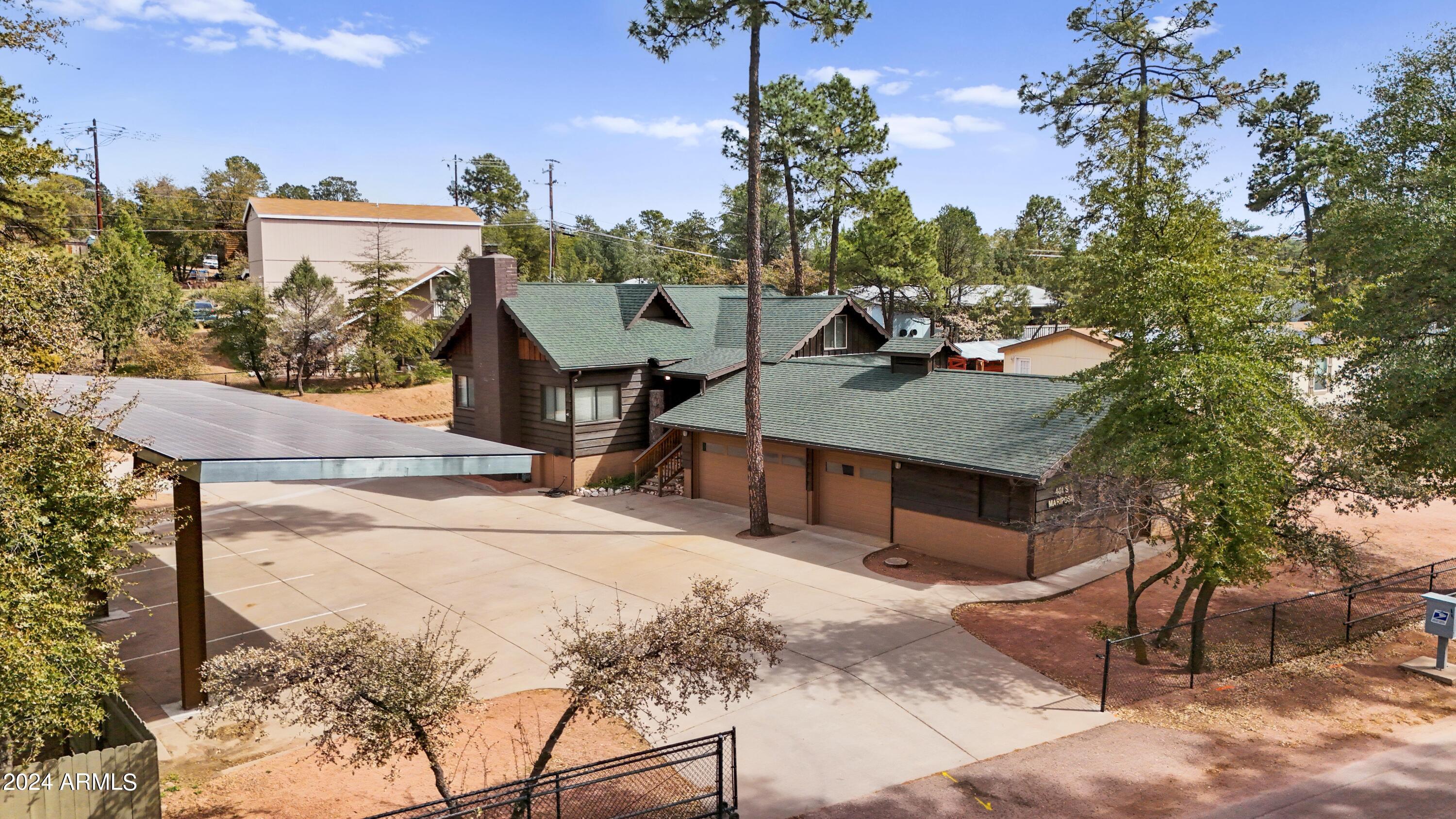 401 South Mariposa Street Payson, AZ 85541 - Photo 1 of 42 IMG_3899