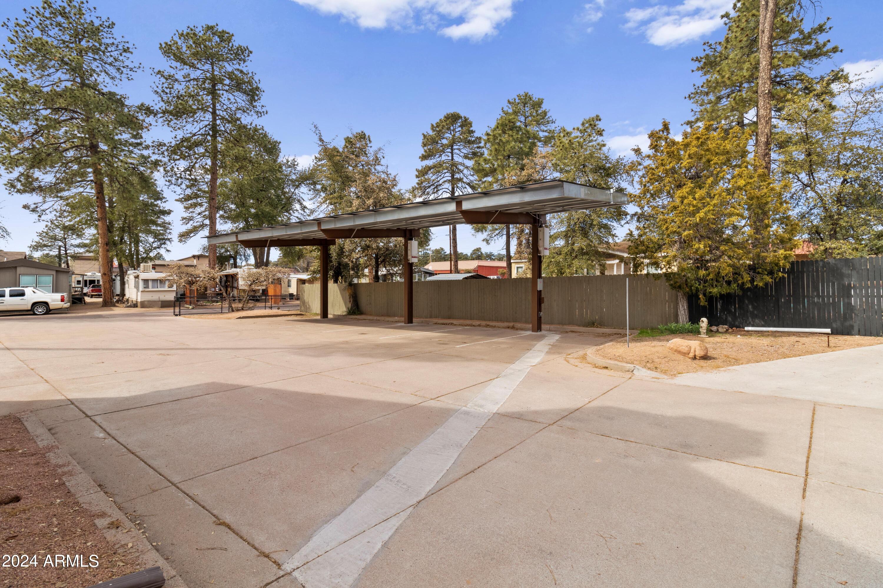 401 South Mariposa Street Payson, AZ 85541 - Photo 11 of 42 IMG_3865