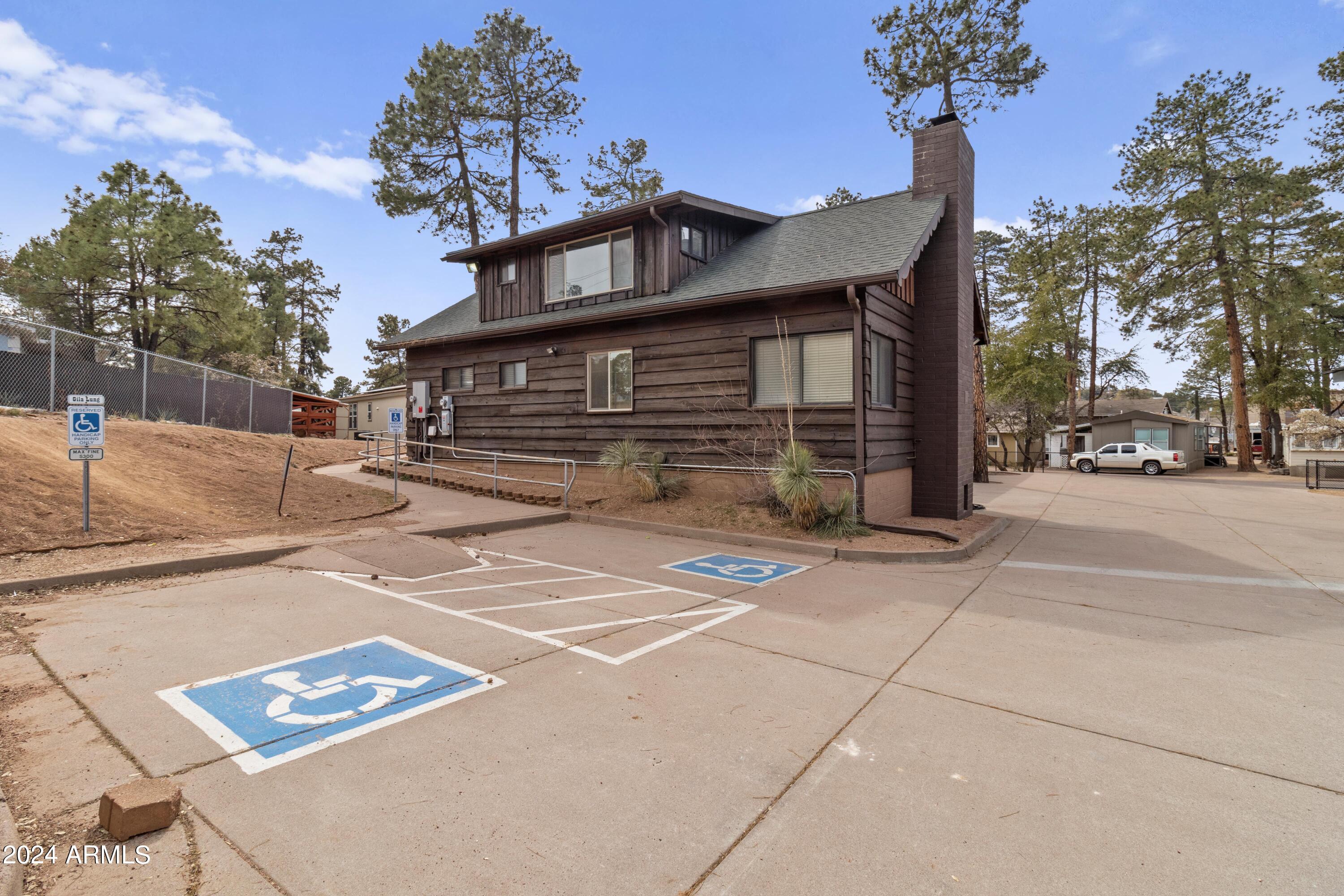 401 South Mariposa Street Payson, AZ 85541 - Photo 12 of 42 IMG_3866
