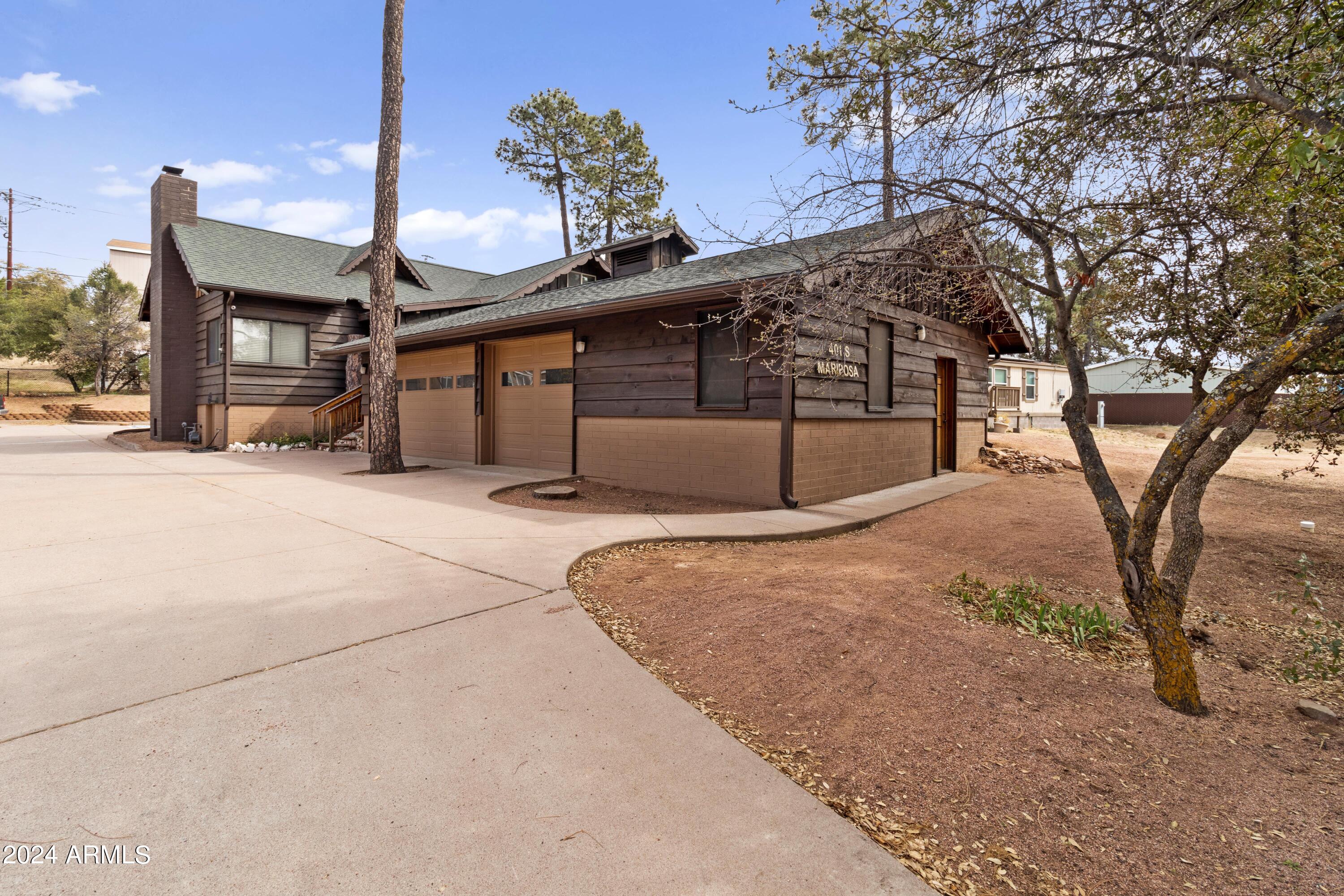 401 South Mariposa Street Payson, AZ 85541 - Photo 13 of 42 IMG_3868