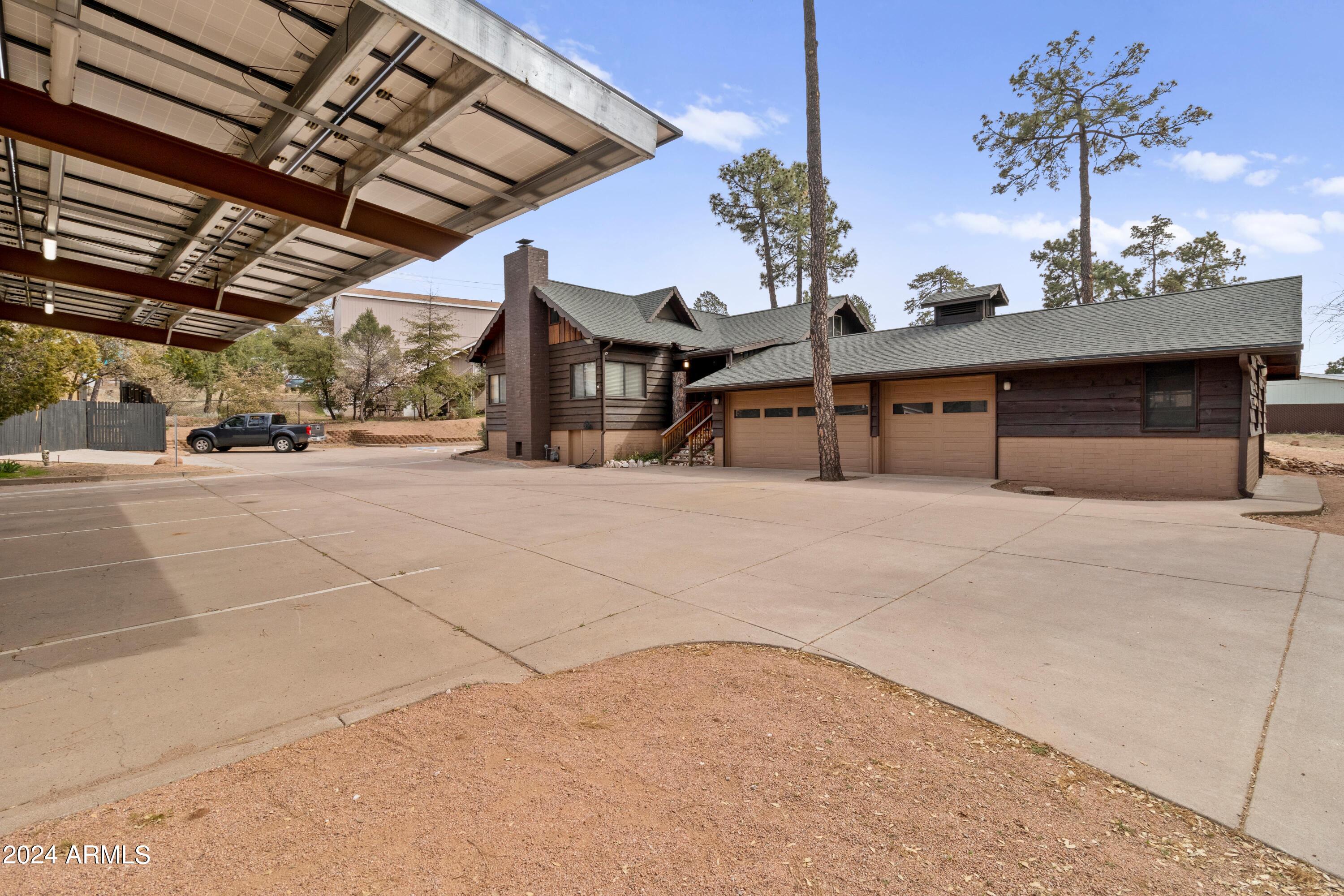 401 South Mariposa Street Payson, AZ 85541 - Photo 15 of 42 IMG_3870
